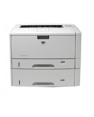 Stampante laser bianco nero HP LaserJet 5200dtn A3 ricondizionata Stampante laser bianco nero HP LaserJet 5200dtn A3 ricondizionata
