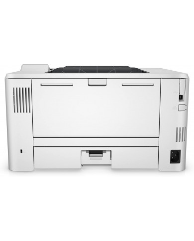 HP LaserJet Pro M402dn stampante laser bianco e nero rete duplex HP LaserJet Pro M402dn stampante laser bianco e nero rete duplex