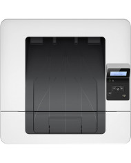 HP LaserJet Pro M402dn stampante laser bianco e nero rete duplex HP LaserJet Pro M402dn stampante laser bianco e nero rete duplex