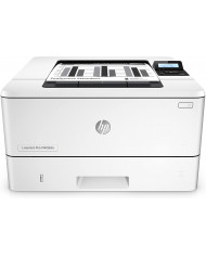 HP LaserJet Pro M402dn stampante laser bianco e nero rete duplex HP LaserJet Pro M402dn stampante laser bianco e nero rete duplex