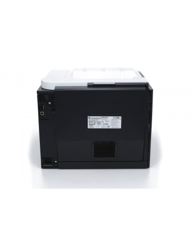 Stampante laser colori HP LaserJet 400 Color M451dn rete duplex usb A4 Stampante laser colori HP LaserJet 400 Color M451dn rete duplex usb A4