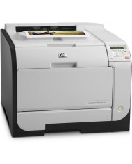 Stampante laser colori HP LaserJet 400 Color M451dn rete duplex usb A4 Stampante laser colori HP LaserJet 400 Color M451dn rete duplex usb A4