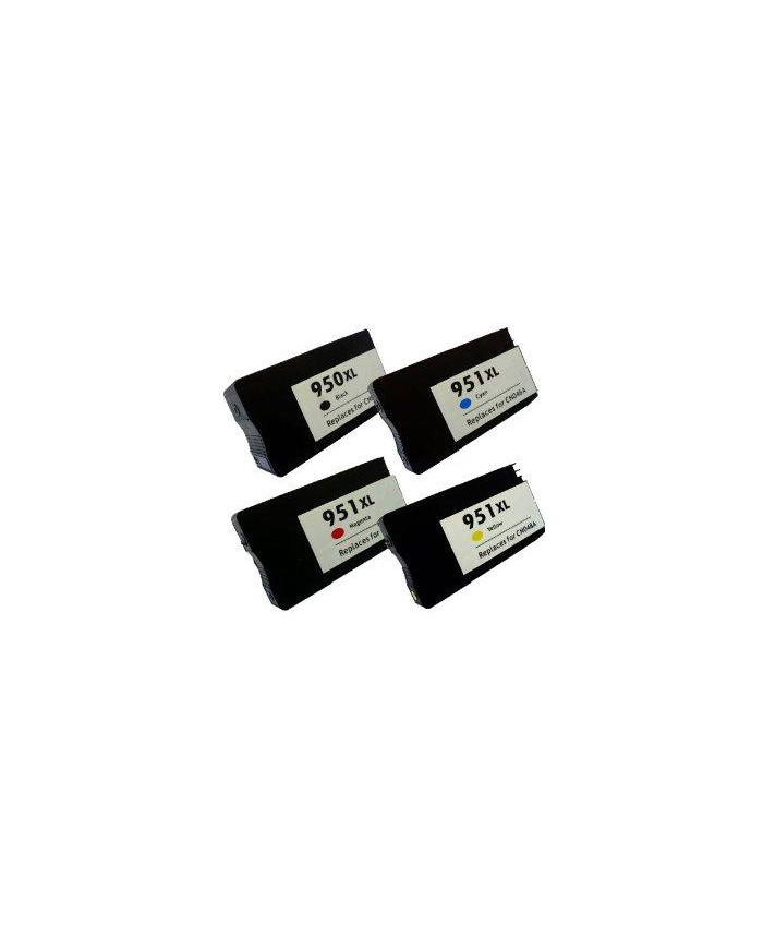 50ML Black Comfor HP PRO8100.PRO8600E,PRO8600PLUS CN045AE