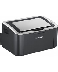 Stampante laser bianco e nero Samsung ML-1660 stampante laser A4 1800 stampe Stampante laser bianco e nero Samsung ML-1660 stampante laser A4 1800 stampe