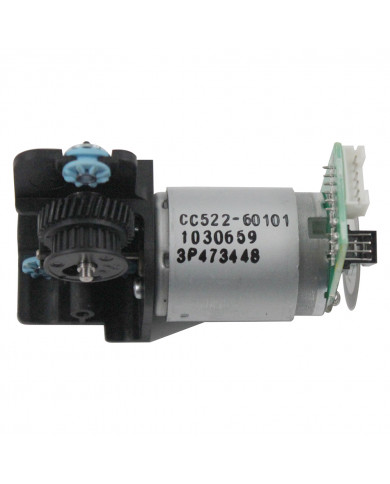 Motore scanner stepping HP M575 M775 M830 M725 880 CC522-60101 usato