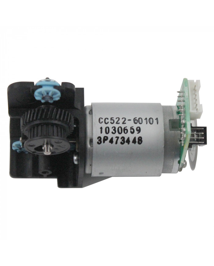 Motore scanner stepping HP M575 M775 M830 M725 880 CC522-60101 usato