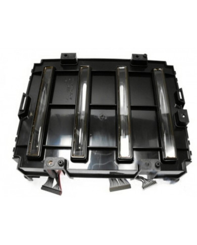 Unità Scanner laser Samsung CLP610 CLP660 CLX6200 jc96-04500a