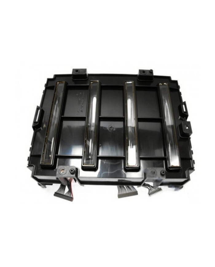 Unità Scanner laser Samsung CLP610 CLP660 CLX6200 jc96-04500a