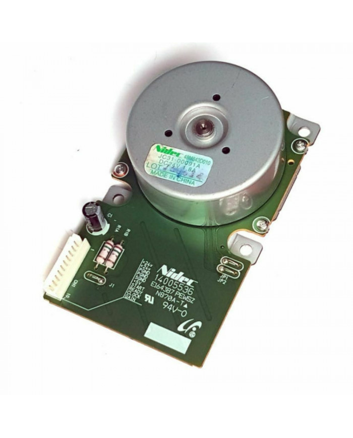 Motore principale originale samsung Clp-315 clx-3175 CLP-310 JC31-00091A usato