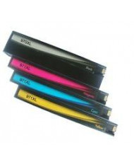 250ml Black Com for HP Pro X451,X476,X551,X576-9.2KCN625AE