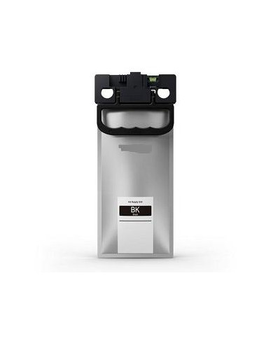 Black XXL Comp Epson WF-C53xx/WF-C58xx Series-10KC13T11E140 Black XXL Comp Epson WF-C53xx/WF-C58xx Series-10KC13T11E140
