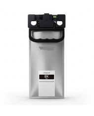 Black XXL Comp Epson WF-C53xx/WF-C58xx Series-10KC13T11E140 Black XXL Comp Epson WF-C53xx/WF-C58xx Series-10KC13T11E140