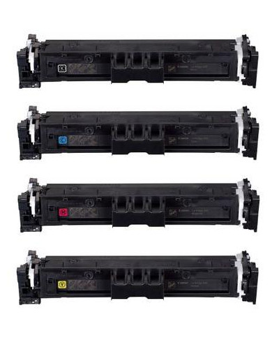 Yellow Compa i-SENSYS LBP673,MF752,MF754-1.9K5091C002 Yellow Compa i-SENSYS LBP673,MF752,MF754-1.9K5091C002