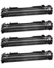 Ciano Reg HP Color LaserJet Enterprise M751 series-28K658X Ciano Reg HP Color LaserJet Enterprise M751 series-28K658X