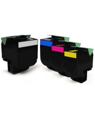 Magente Reg Lexmark CS420,521,622 CX421,522X,625-5K78C0XM0