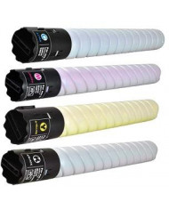 Magente compatible Olivetti D-Color MF 254,304,364-26KB1168 Magente compatible Olivetti D-Color MF 254,304,364-26KB1168