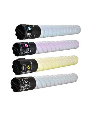 Yellow compatible Olivetti D-Color MF 254,304,364-26KB1169 Yellow compatible Olivetti D-Color MF 254,304,364-26KB1169