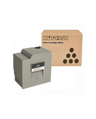 Black Compa MP C6503,8003,IM C6500,C8000-47K842192 Black Compa MP C6503,8003,IM C6500,C8000-47K842192