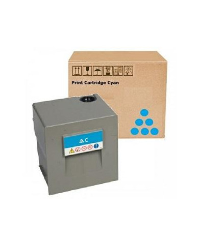 Ciano Compa MP C6503,8003,IM C6500,C8000-26K842195 Ciano Compa MP C6503,8003,IM C6500,C8000-26K842195