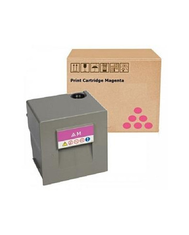 Magente Compa MP C6503,8003,IM C6500,C8000-26K842194 Magente Compa MP C6503,8003,IM C6500,C8000-26K842194