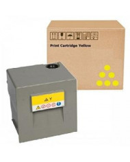 Yellow Compa MP C6503,8003,IM C6500,C8000-26K842193