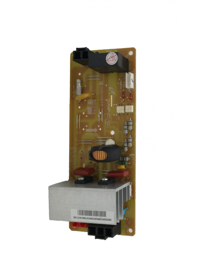 Scheda alimentazione Samsung Jc44-00187A CLP-670N Power Supply