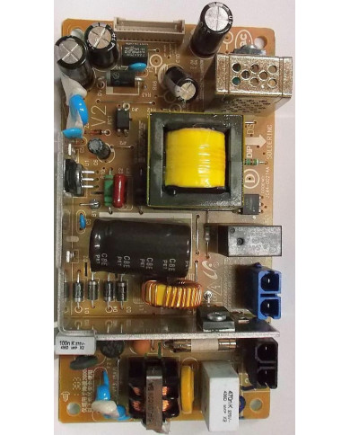 Scheda alimentazione Samsung Jc44-00214d CLP-360 CLP-410 CLP-365