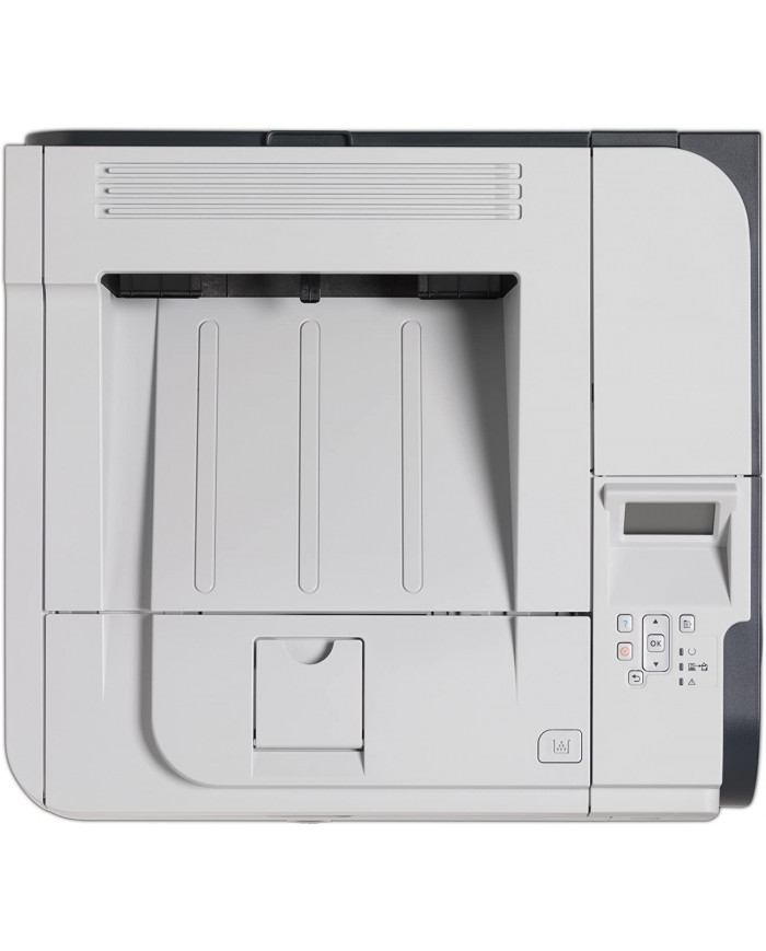 Stampante laser bianco nero Hp Laserjet P3015 Usb rete Duplex A4 27mila stampe Stampante laser bianco nero Hp Laserjet P3015 Usb rete Duplex A4 27mila stampe