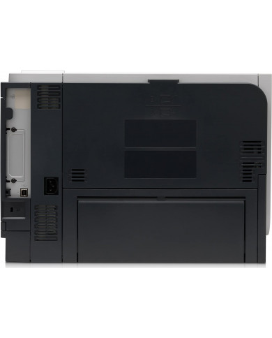 Stampante laser bianco nero Hp Laserjet P3015 Usb rete Duplex A4 27mila stampe Stampante laser bianco nero Hp Laserjet P3015 Usb rete Duplex A4 27mila stampe