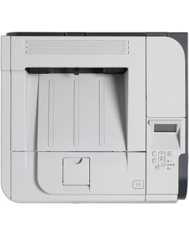 Stampante laser bianco nero Hp Laserjet P3015 Usb rete Duplex A4 91mila stampe Stampante laser bianco nero Hp Laserjet P3015 Usb rete Duplex A4 91mila stampe