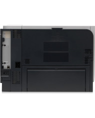 Stampante laser bianco nero Hp Laserjet P3015 Usb rete Duplex A4 91mila stampe Stampante laser bianco nero Hp Laserjet P3015 Usb rete Duplex A4 91mila stampe