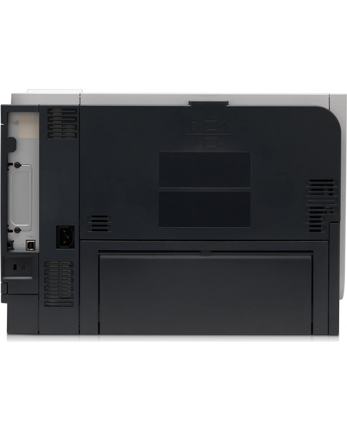 Stampante laser bianco nero Hp Laserjet P3015 Usb rete Duplex A4 147mila stampe Stampante laser bianco nero Hp Laserjet P3015 Usb rete Duplex A4 147mila stampe