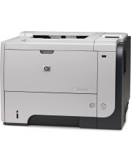 Stampante laser bianco nero Hp Laserjet P3015 Usb rete Duplex A4 Stampante laser bianco nero Hp Laserjet P3015 Usb rete Duplex A4