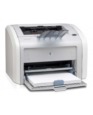 Stampante laser bianco nero Hp Laserjet 1020 A4 Usb rigenerata Stampante laser bianco nero Hp Laserjet 1020 A4 Usb rigenerata