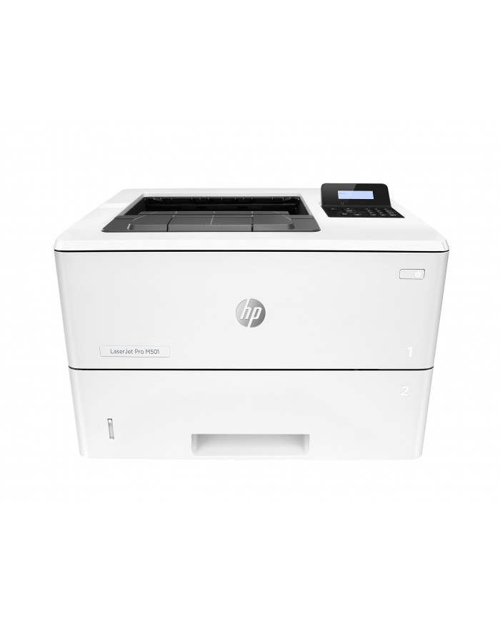 Stampante laser bianco nero Hp laserjet Enterprise M501 rete duplex 23000 stampe Stampante laser bianco nero Hp laserjet Enterprise M501 rete duplex 23000 stampe