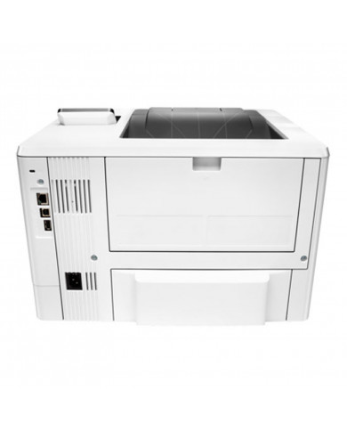 Stampante laser bianco nero Hp laserjet Enterprise M501 rete duplex 23000 stampe