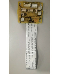 Unità Scanner laser Samsung originale JC97-04058A CLX-3305