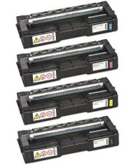 Black Compa Ricoh P C300,301,302,M C250FWB,C250W-2.3K408352 Black Compa Ricoh P C300,301,302,M C250FWB,C250W-2.3K408352