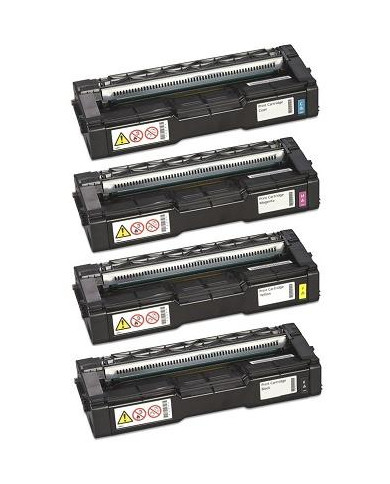 Ciano Compa Ricoh P C300,301,302,M C250FWB,C250W-2.3K408353 Ciano Compa Ricoh P C300,301,302,M C250FWB,C250W-2.3K408353