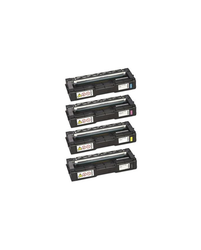 Magente CompRicoh P C300,301,302,M C250FWB,C250W-2.3K408354