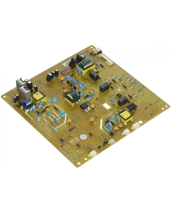 Scheda alimentazione Samsung Jc44-00164A CLP-315W clx-3175 dell 1230