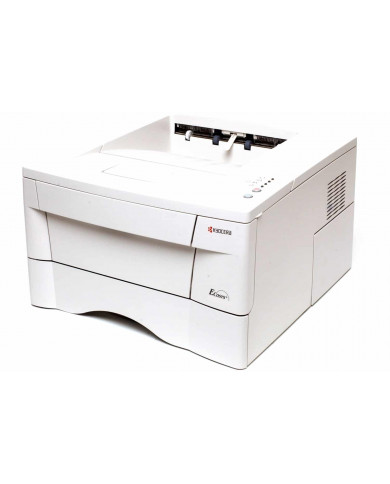 Stampante laser bianco e nero Kyocera FS-1030d A4 Usb usata