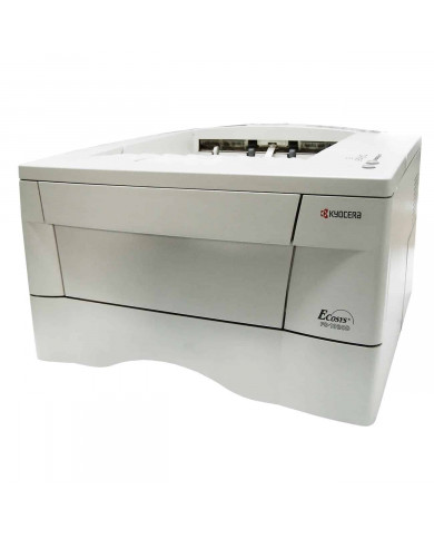 Stampante laser bianco e nero Kyocera FS-1020d A4 Usb usata