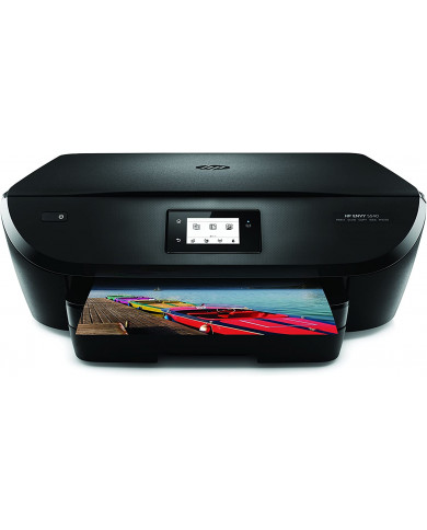 Hp Envy 5540 stampante multifunzione inkjet a colori wifi A4 - usata