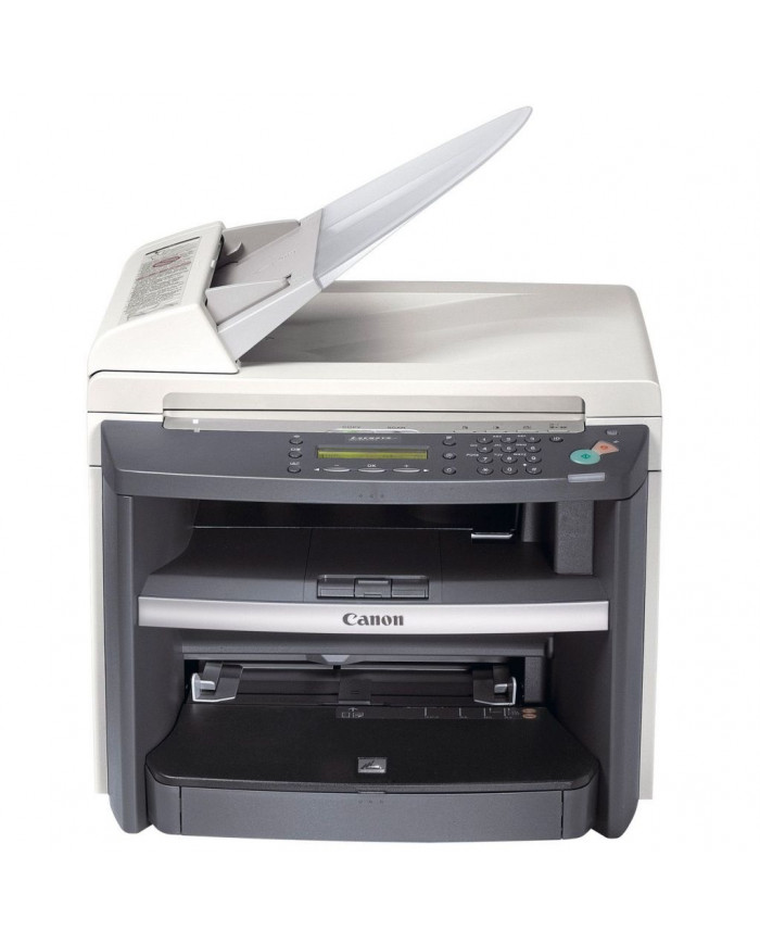 Stampante multifunzione Canon i-SENSYS MF4690PL laser b/n rete fax duplex Stampante multifunzione Canon i-SENSYS MF4690PL laser b/n rete fax duplex