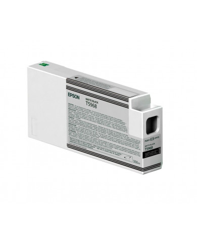 Cartuccia inchiostro originale Epson T5968 C13T596800 nero matte Stylus Pro 7700 Cartuccia inchiostro originale Epson T5968 C13T596800 nero matte Stylus Pro 7700
