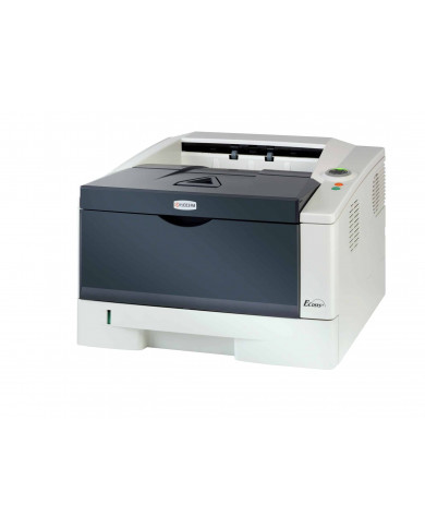 Stampante laser bianco nero Kyocera FS1300D A4 duplex 33mila stampe Stampante laser bianco nero Kyocera FS1300D A4 duplex 33mila stampe