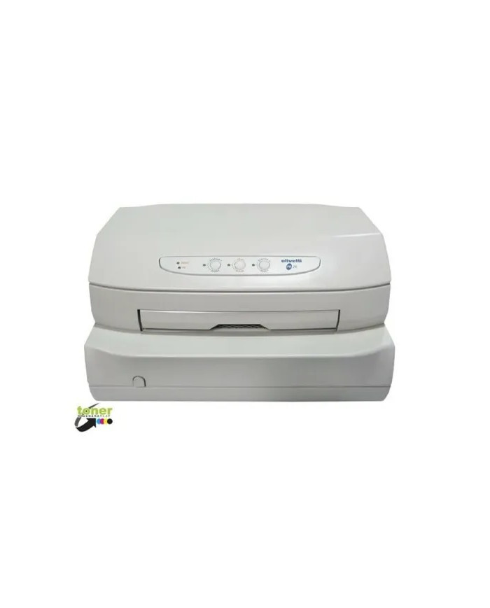 Stampante termica Olivetti PR2E Usb usata Stampante termica Olivetti PR2E Usb usata