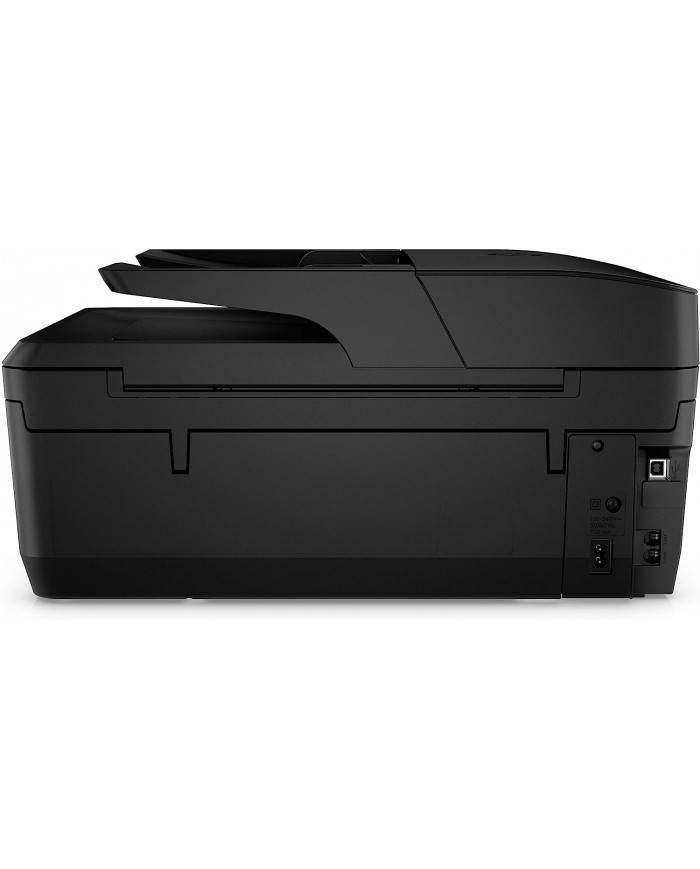 Stampante multifunzione Hp Officejet Pro 6950 inkjet colori wifi 3500 pagine Stampante multifunzione Hp Officejet Pro 6950 inkjet colori wifi 3500 pagine