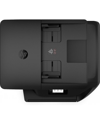 Stampante multifunzione Hp Officejet Pro 6950 inkjet colori wifi 3500 pagine